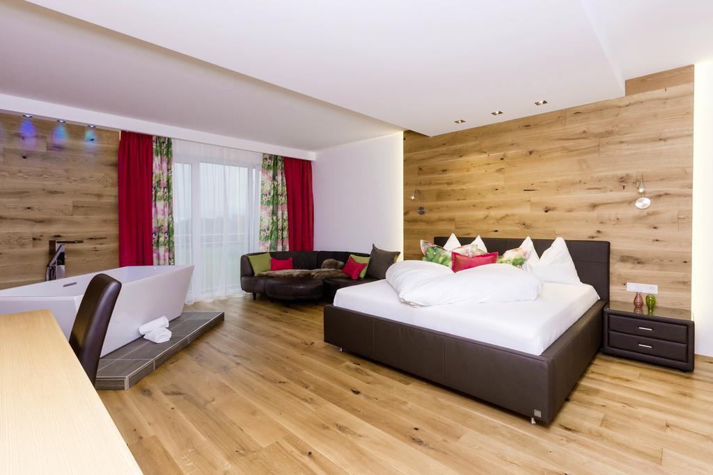 Trippelgut - Schlafgut Feldkirchen in Kärnten
