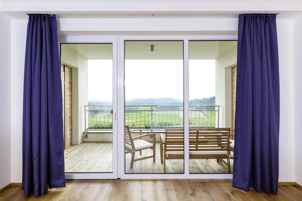 Hotel Trippelgut - Schlafgut Feldkirchen in Kärnten