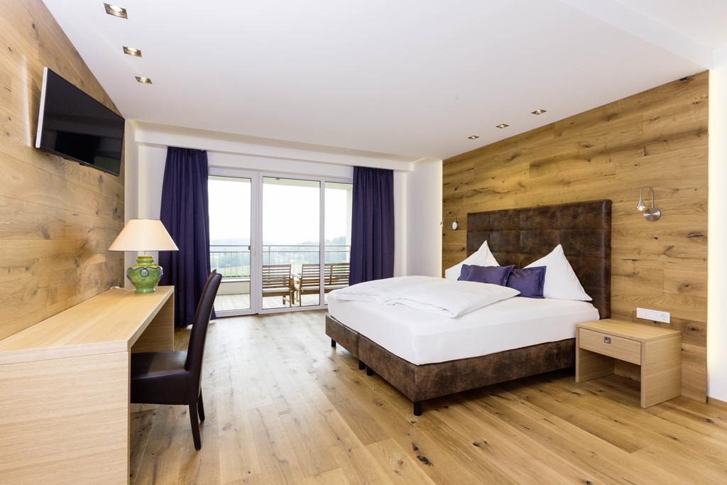 Hotel Trippelgut - Schlafgut Feldkirchen in Kärnten